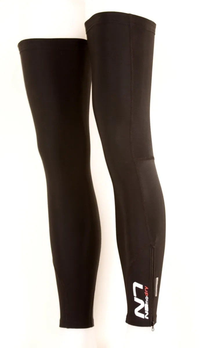 Nalini Nanodry Leg Warmers