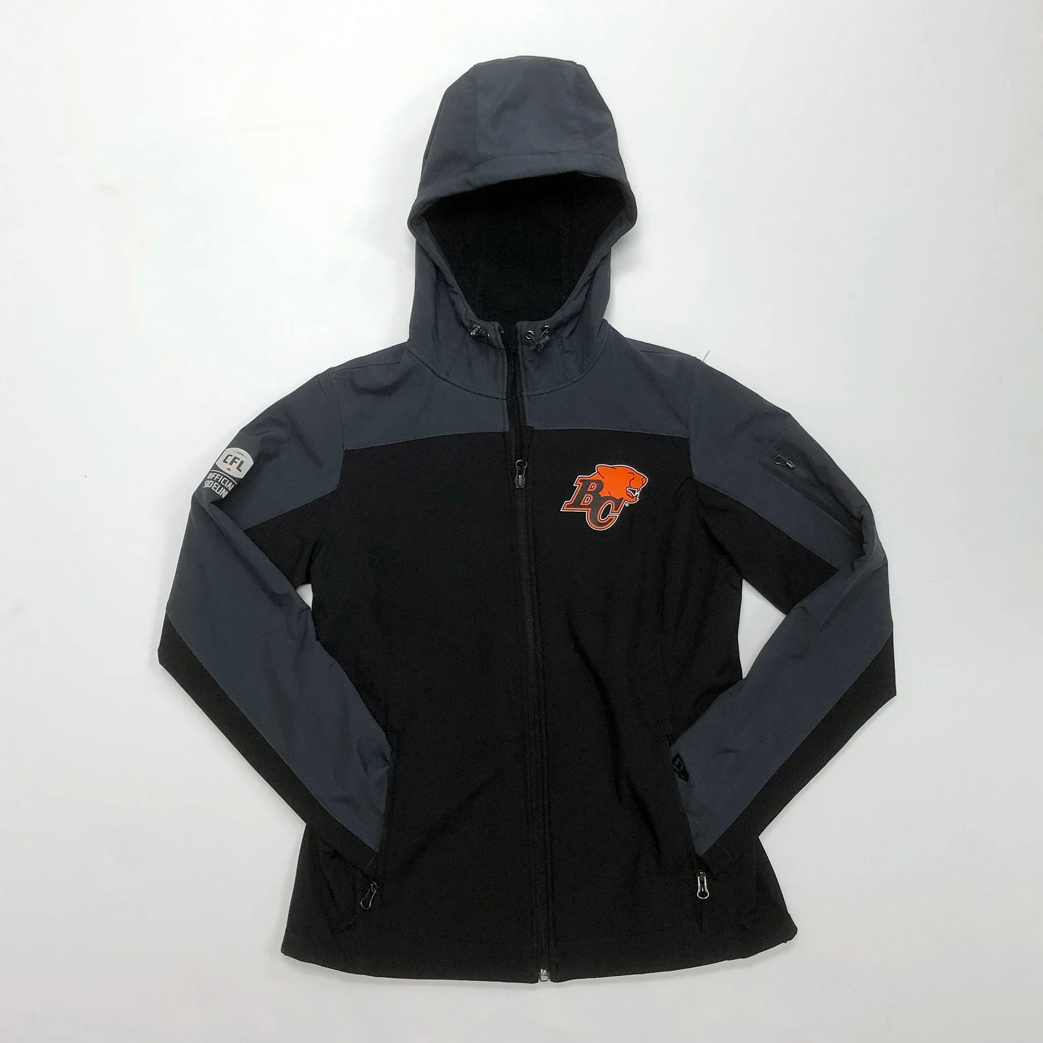 NE W Sideline Jacket- FINAL SALE