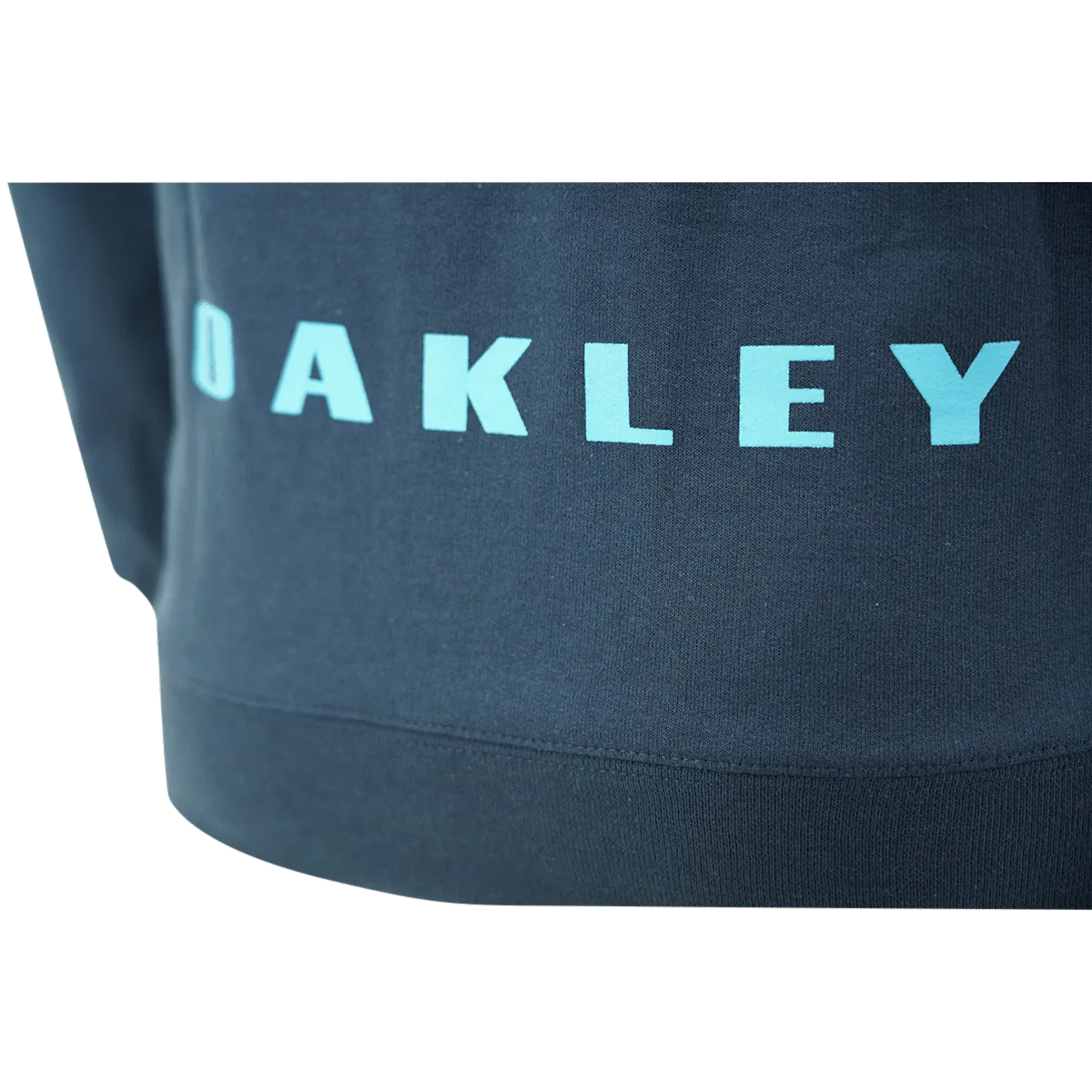 Oakley Men's Chest Stripe Hoodie
