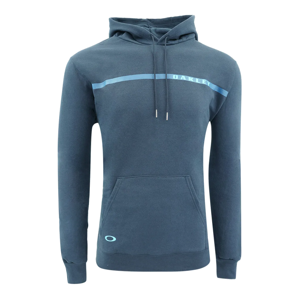 Oakley Men's Chest Stripe Hoodie