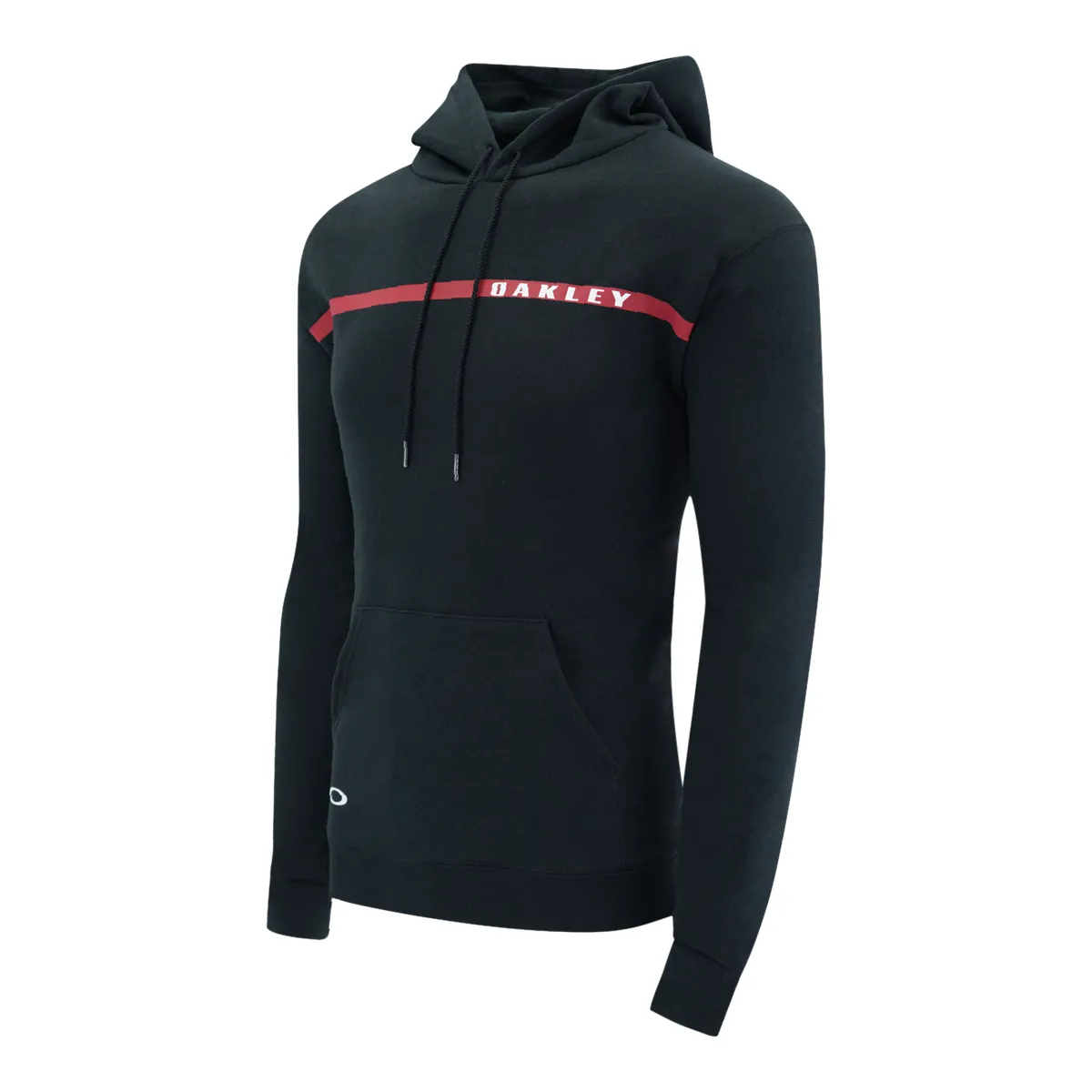 Oakley Men's Chest Stripe Hoodie