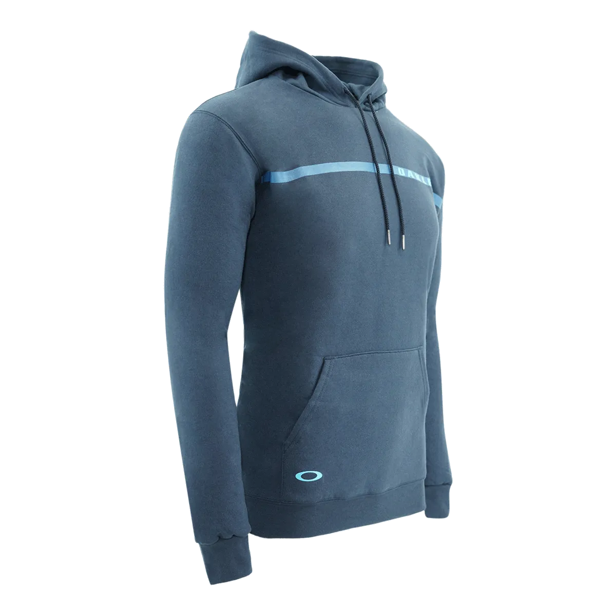 Oakley Men's Chest Stripe Hoodie