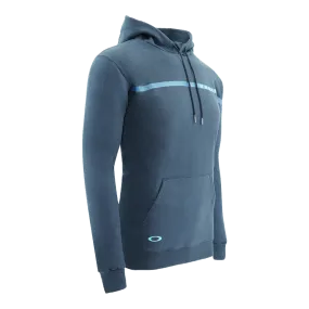 Oakley Men's Chest Stripe Hoodie