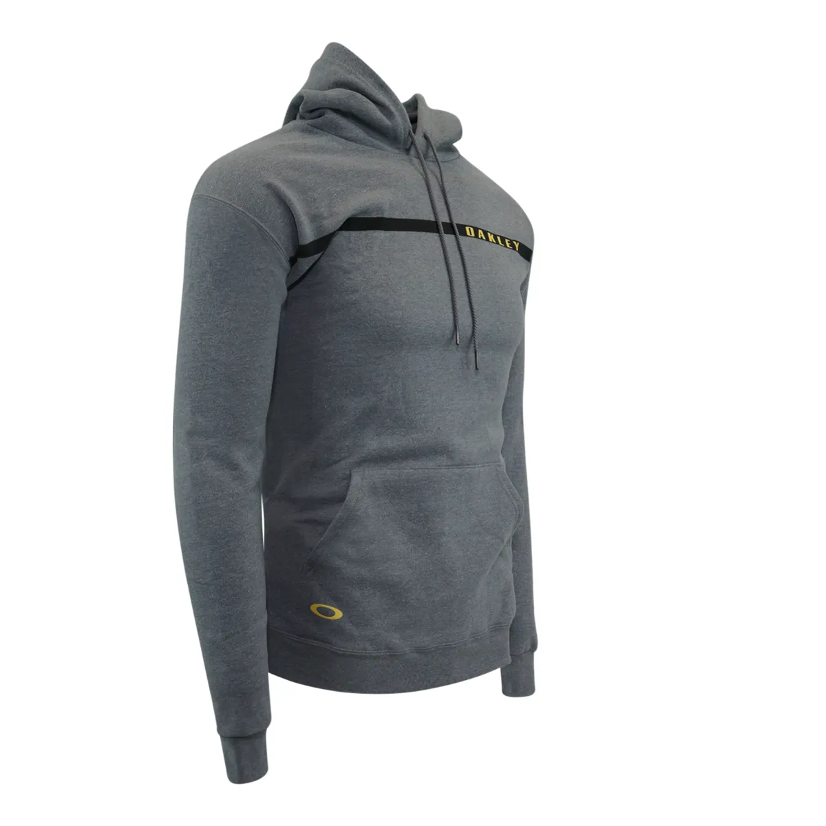 Oakley Men's Chest Stripe Hoodie