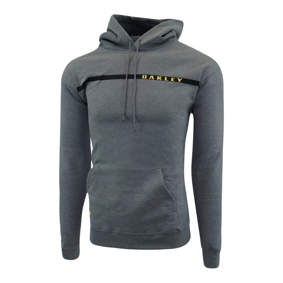 Oakley Men's Chest Stripe Hoodie