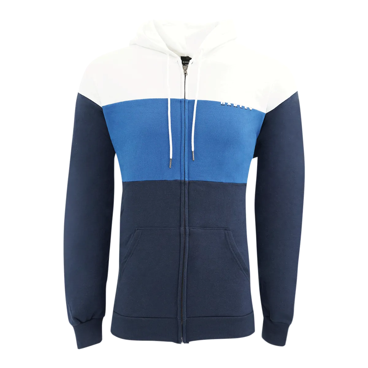 Oakley Men's Colorblock Hoodie