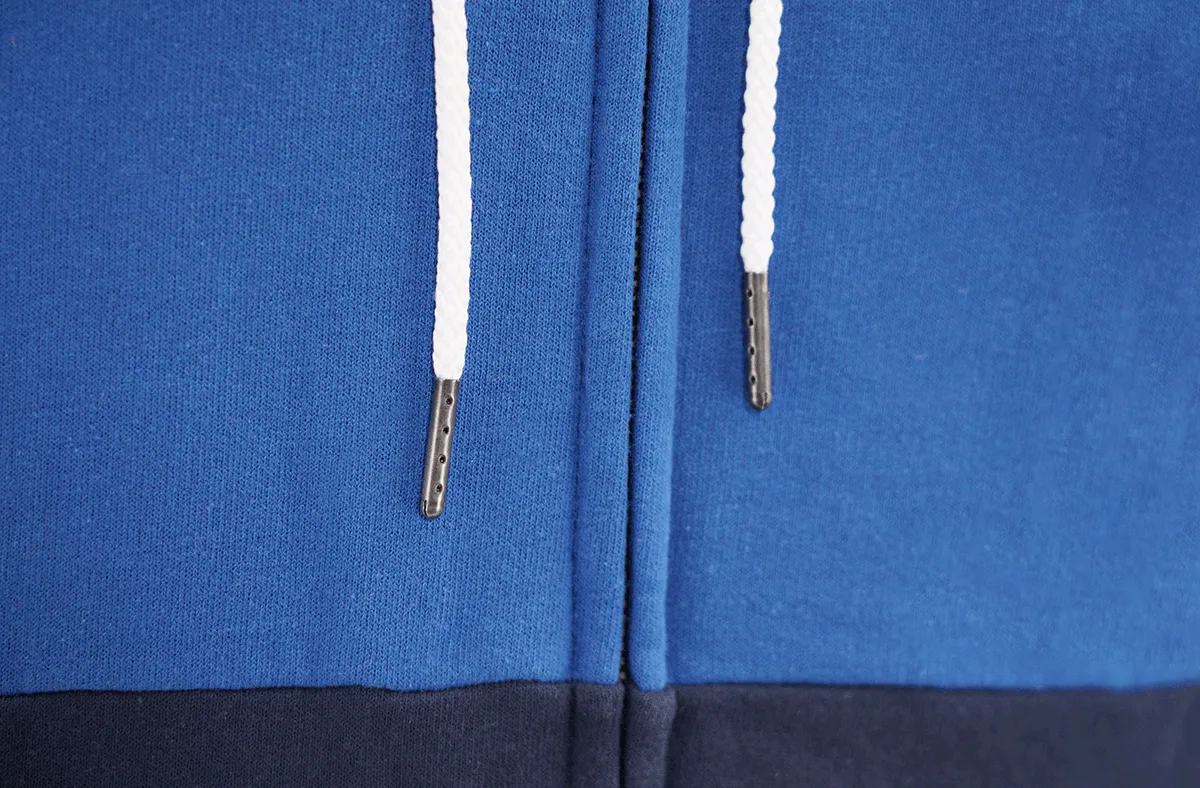 Oakley Men's Colorblock Hoodie