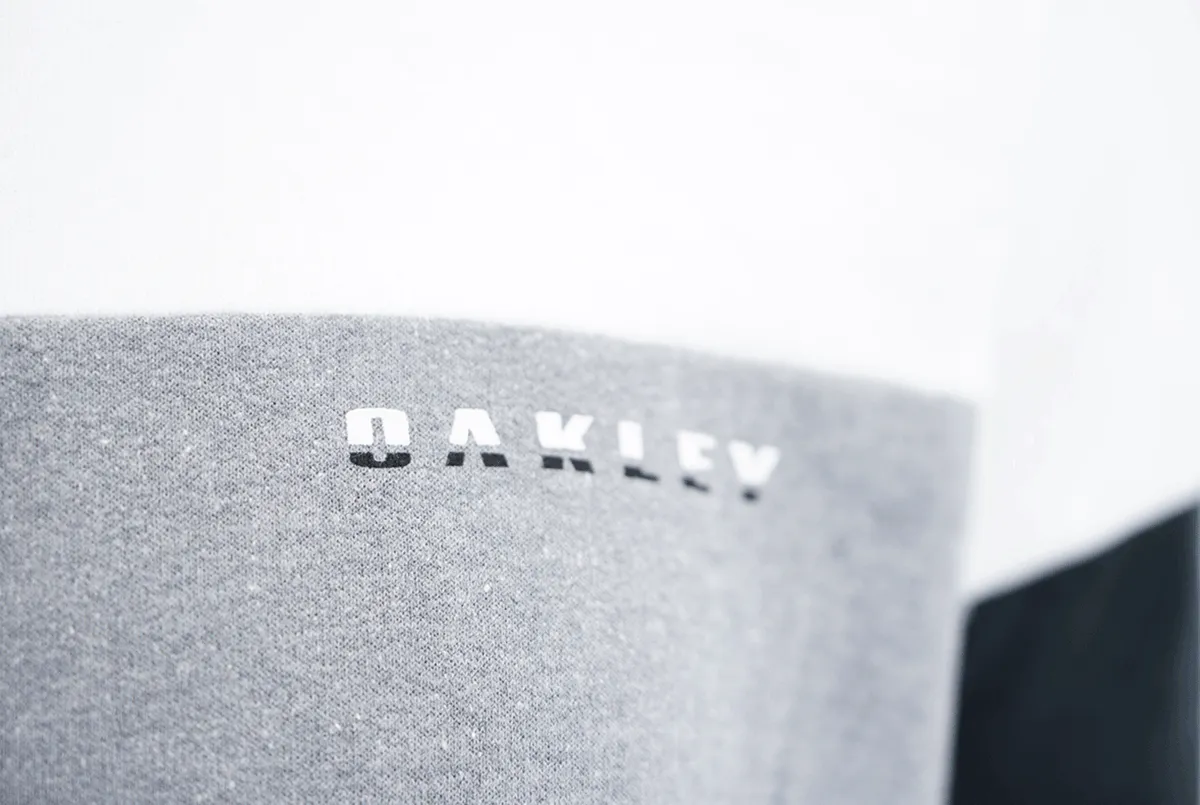 Oakley Men's Colorblock Hoodie