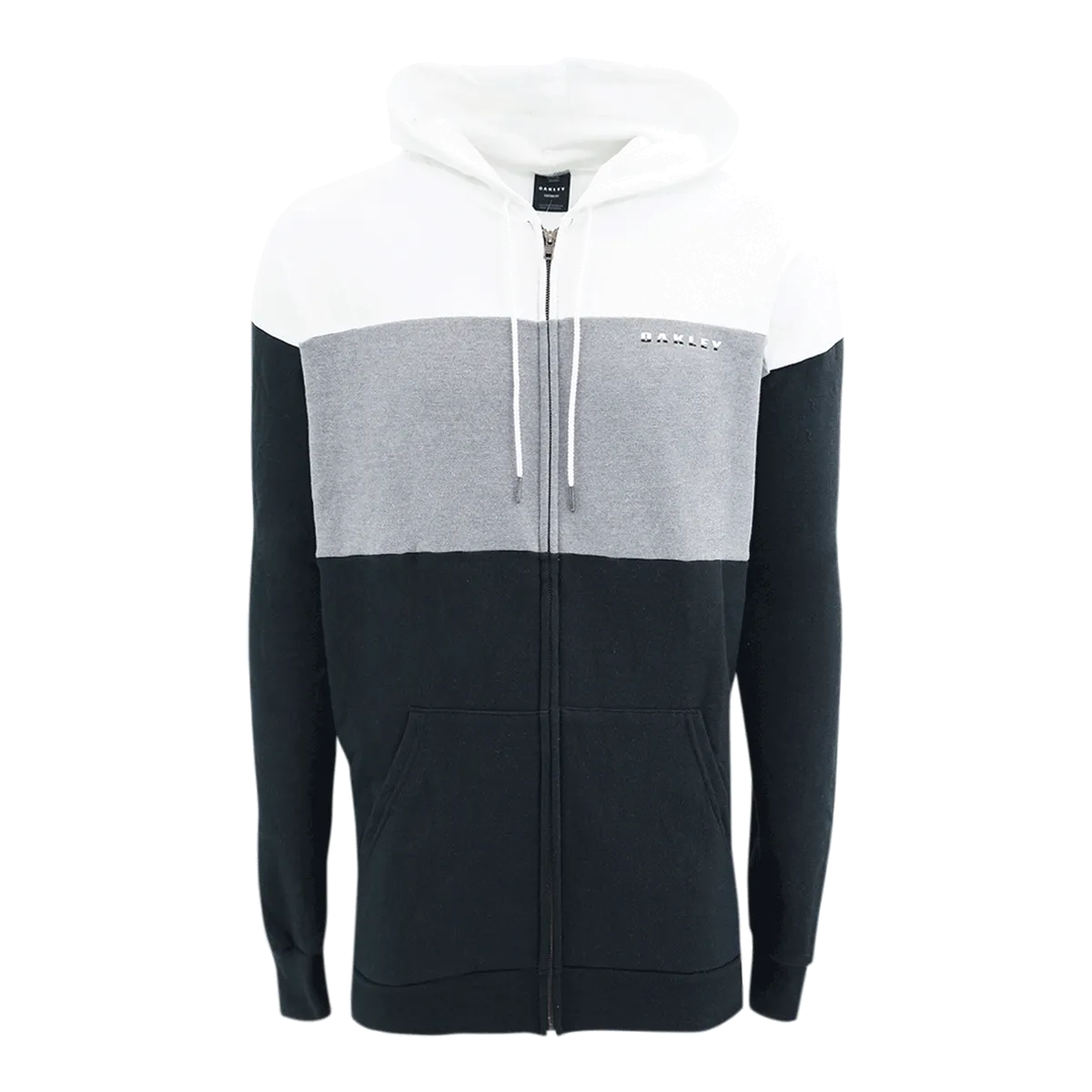 Oakley Men's Colorblock Hoodie