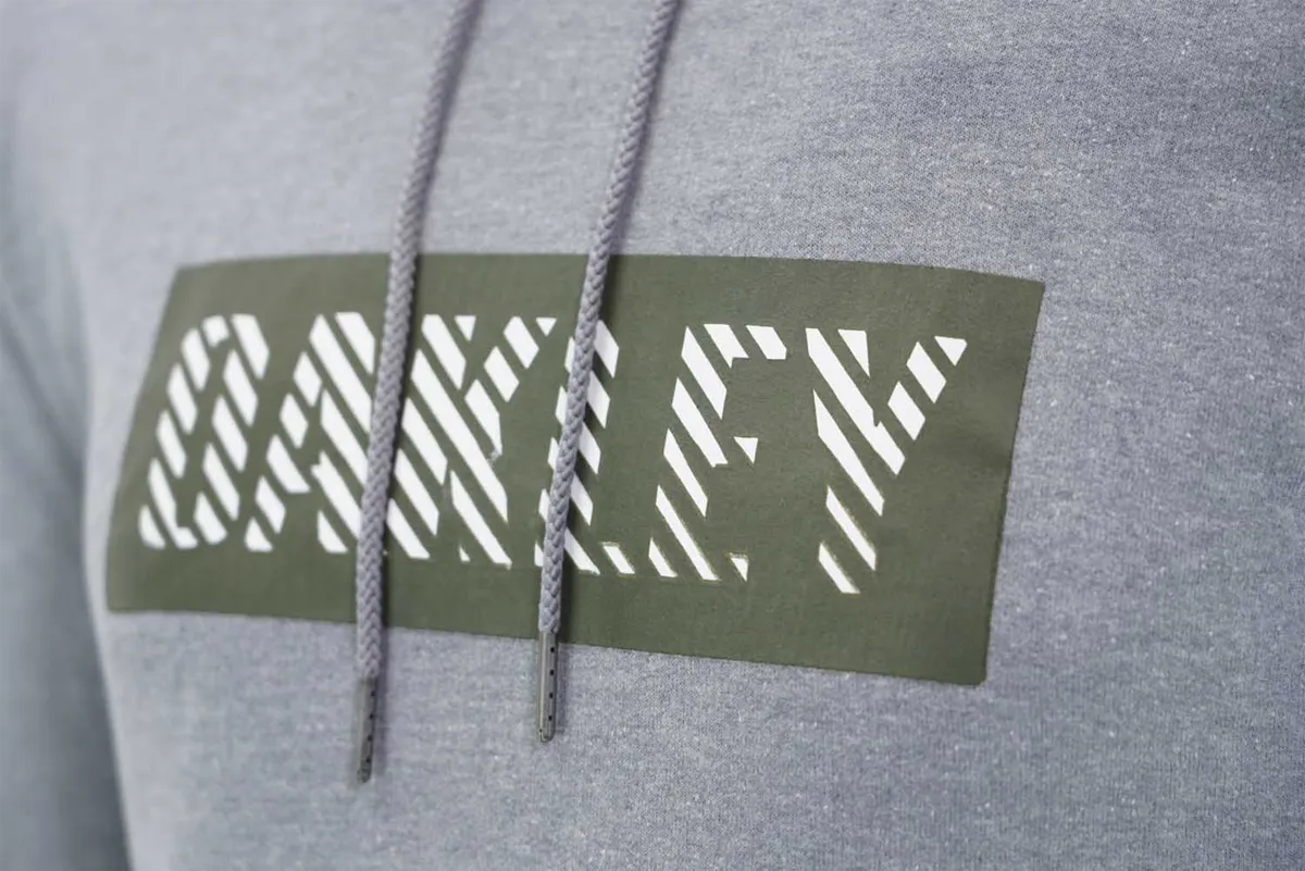 Oakley Men's Industrial Logo Hoodie