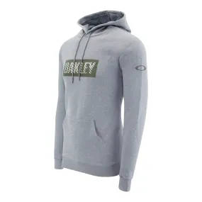 Oakley Men's Industrial Logo Hoodie
