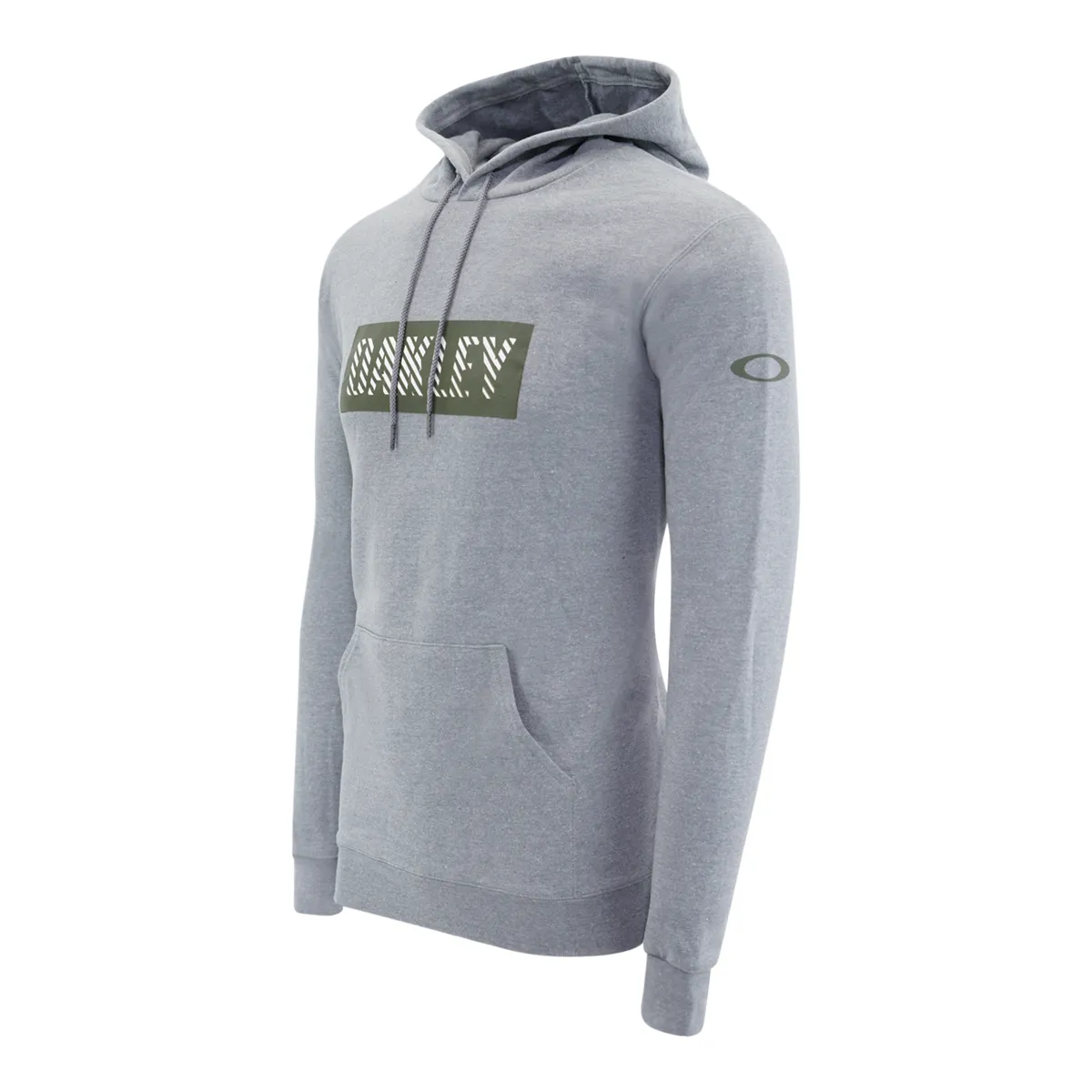Oakley Men's Industrial Logo Hoodie