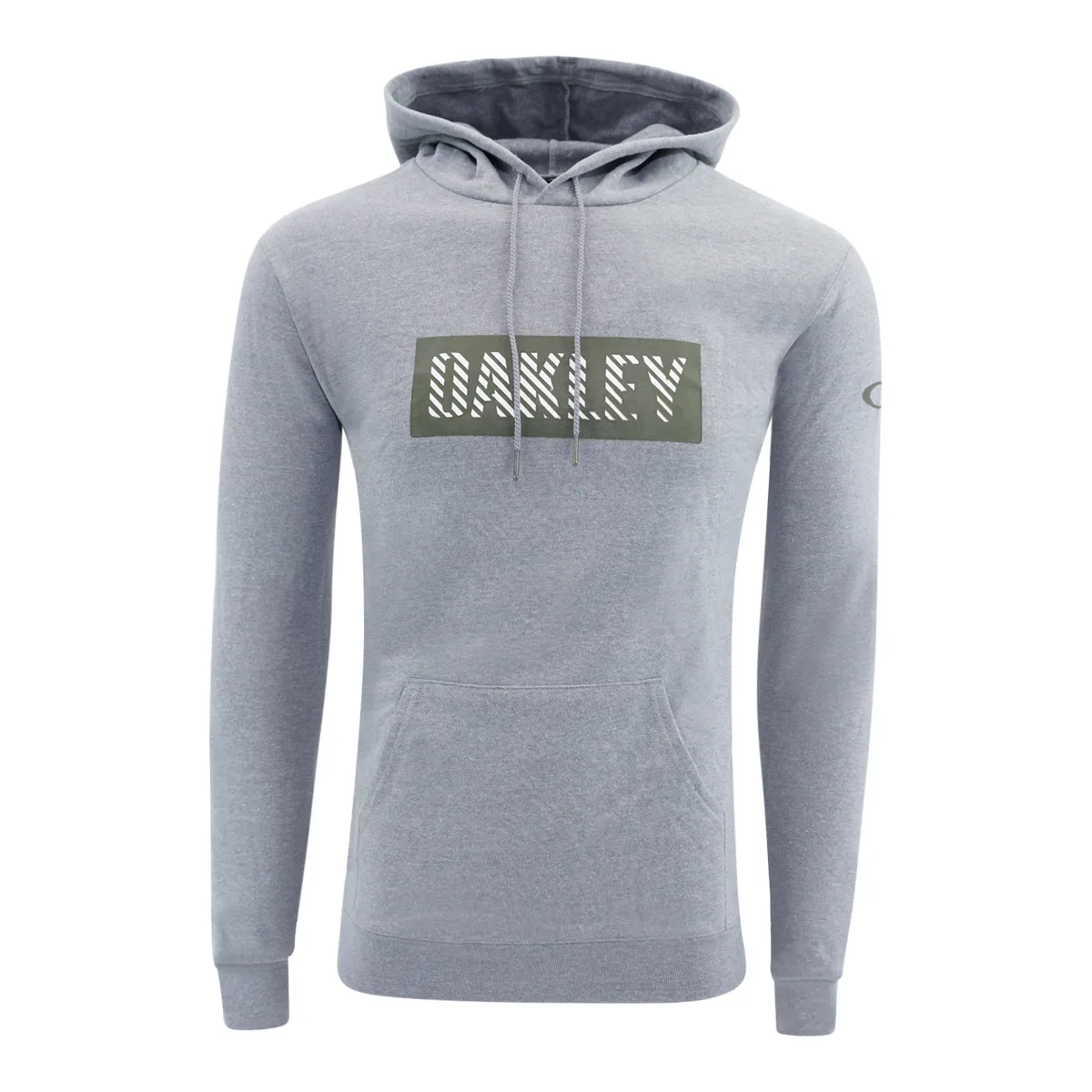 Oakley Men's Industrial Logo Hoodie