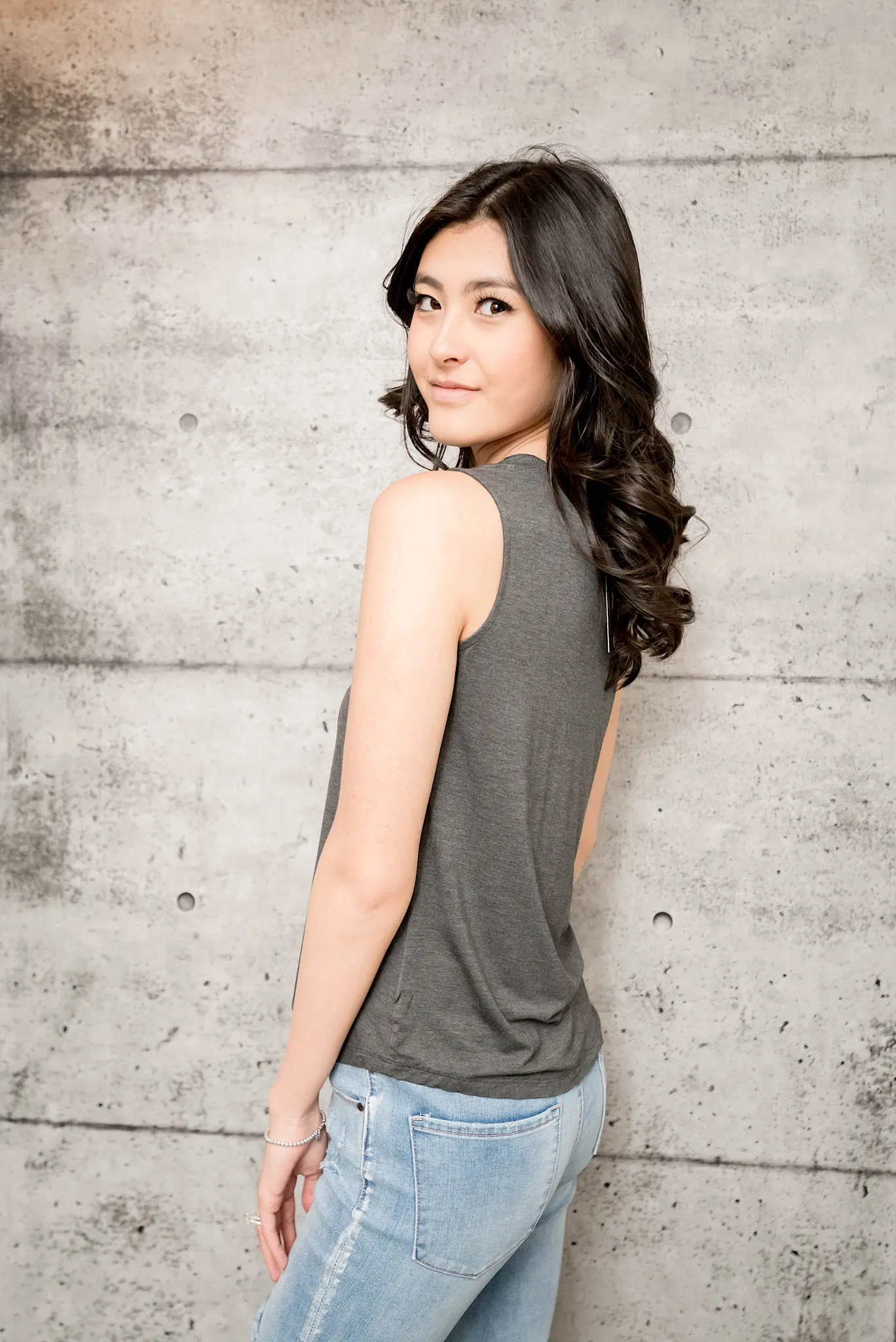 Pocket Tank