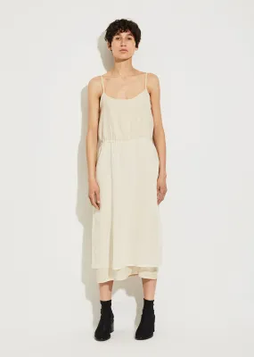Portrait Tier Dress