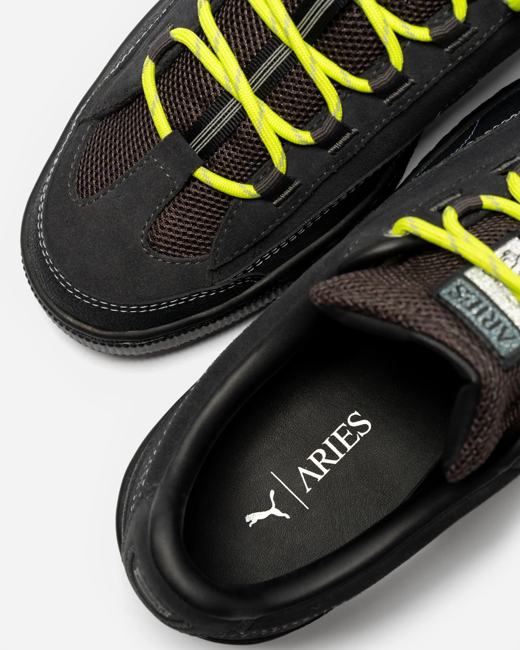 Puma x ARIES Arise Suede