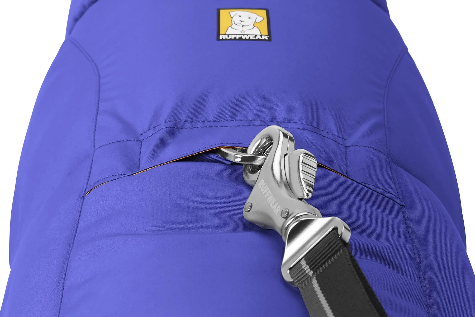 Quinzee™ Jacket