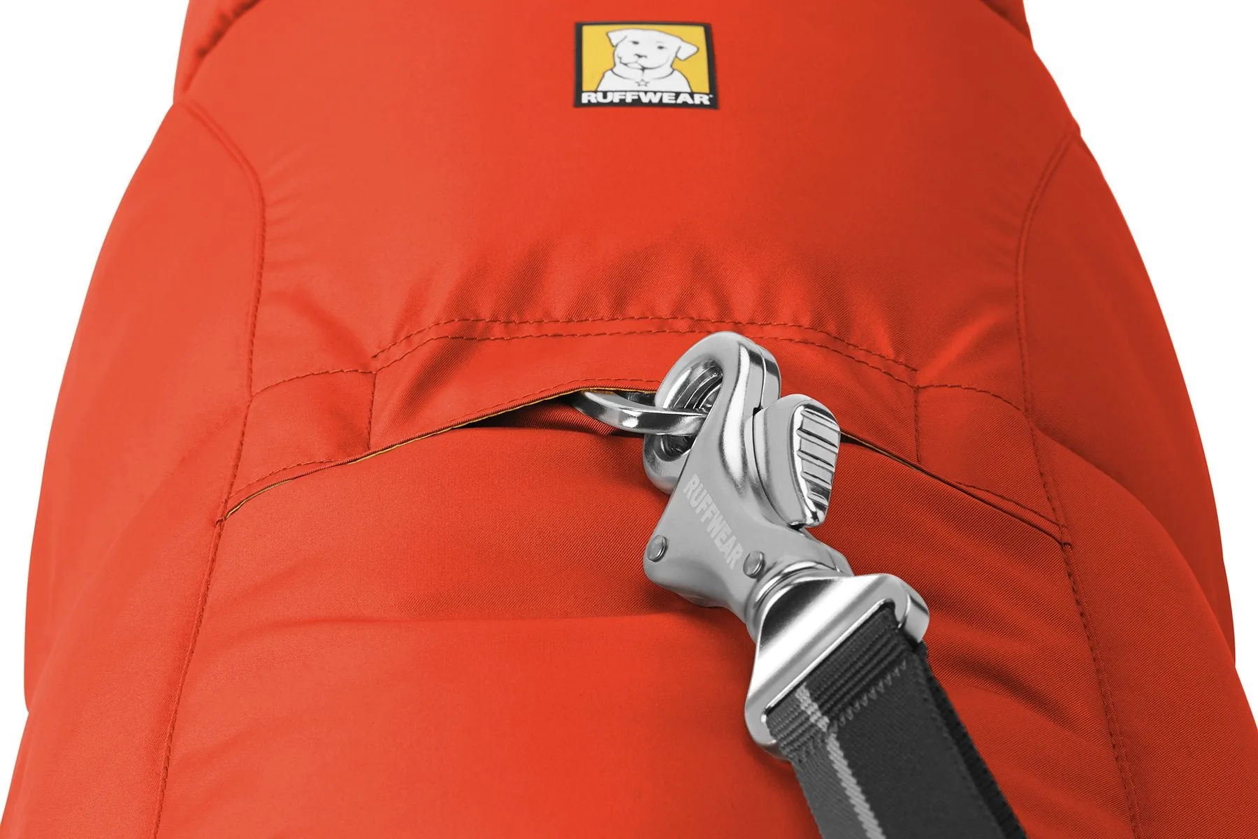 Quinzee™ Jacket