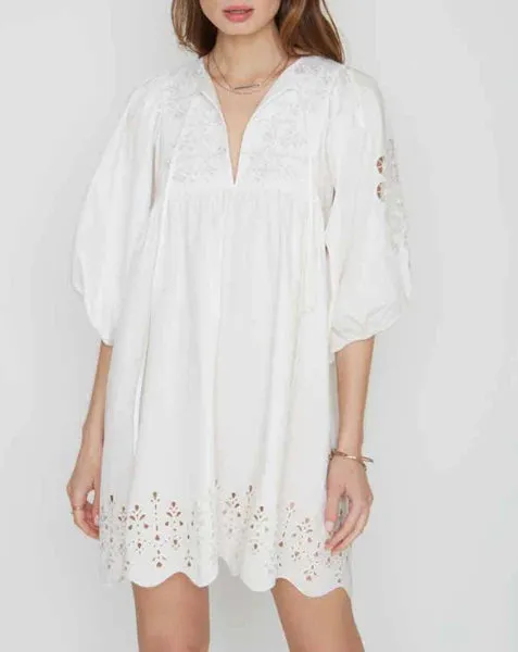 Raine Dress