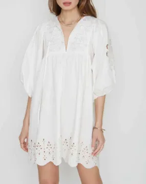 Raine Dress