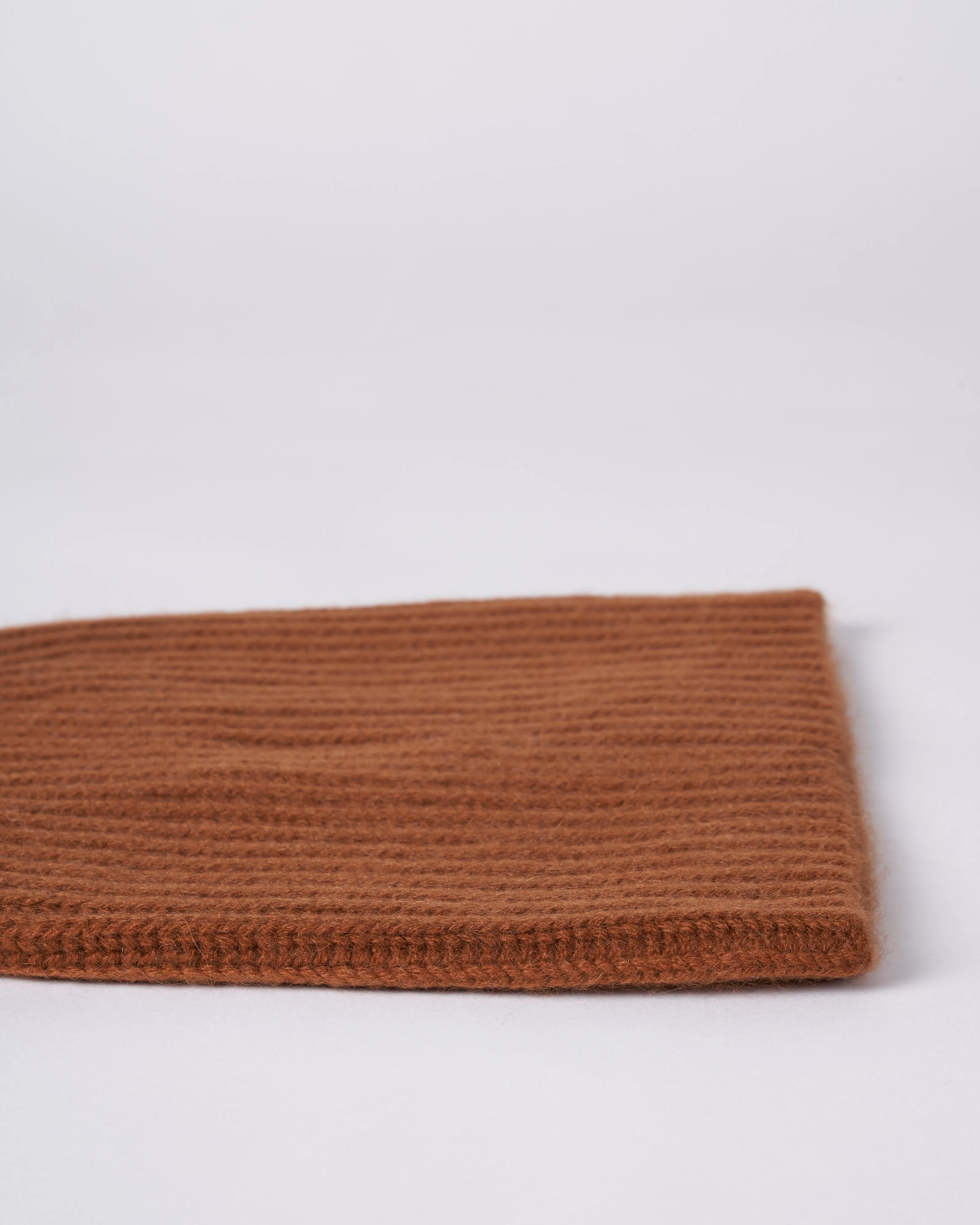 rei hat - cinnamon