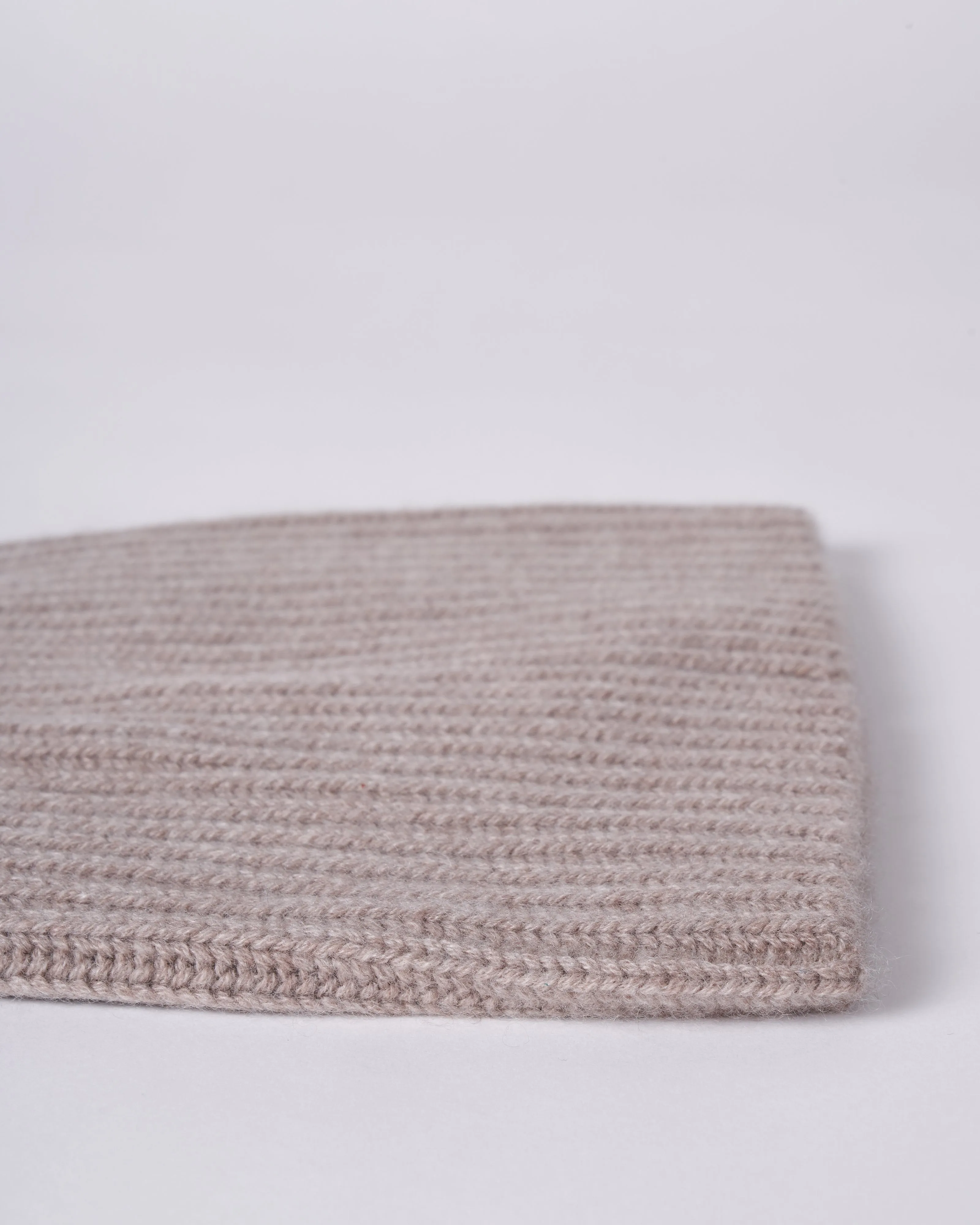 rei hat - taupe