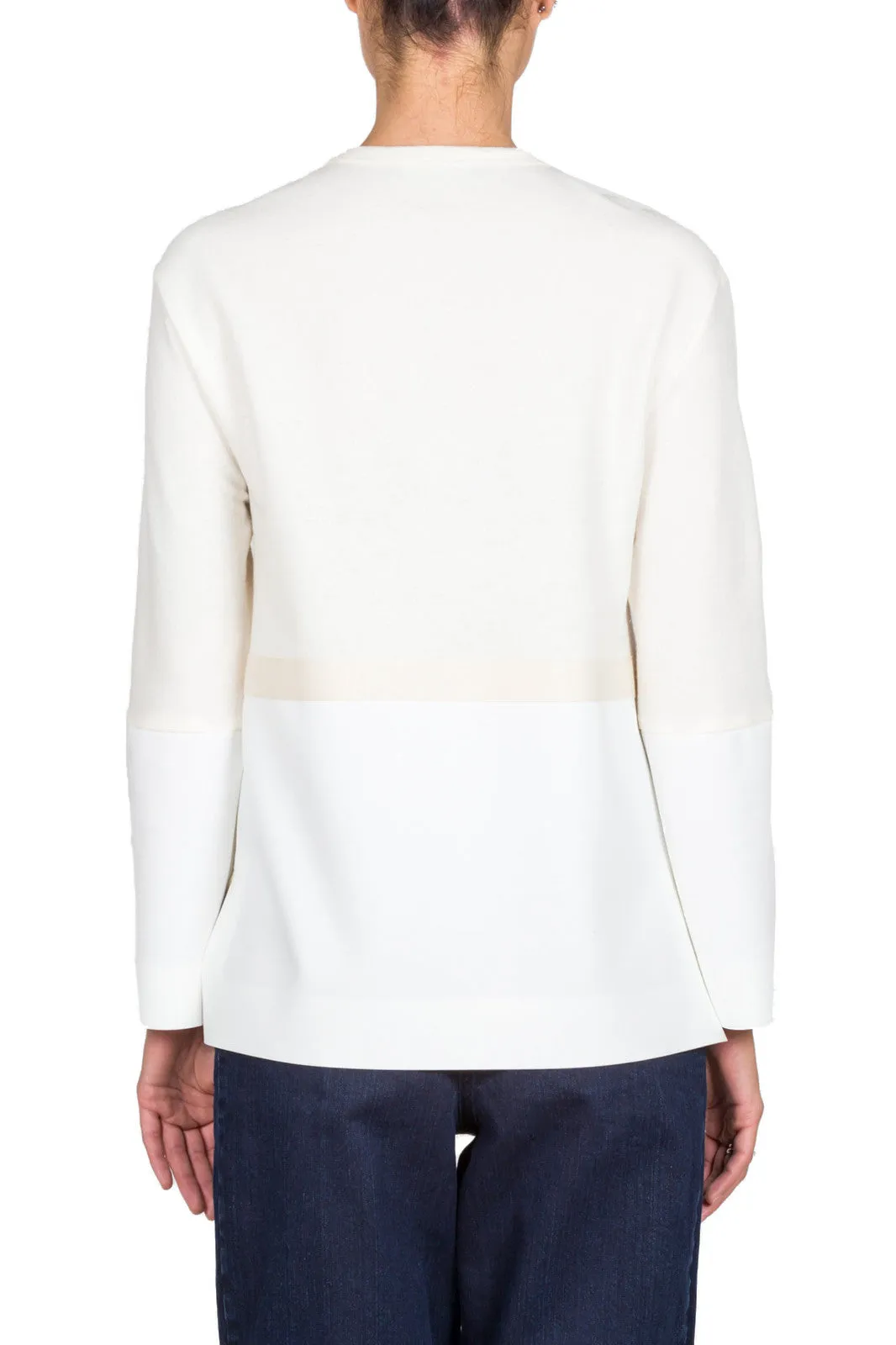 Runaway Pullover