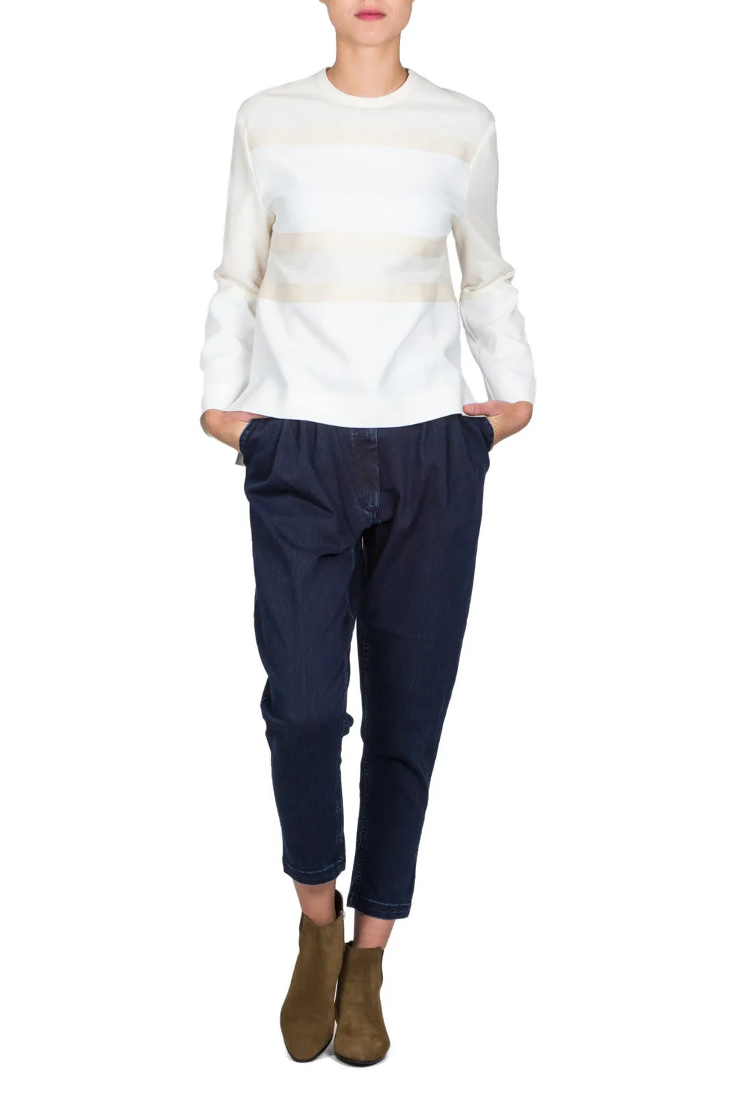 Runaway Pullover