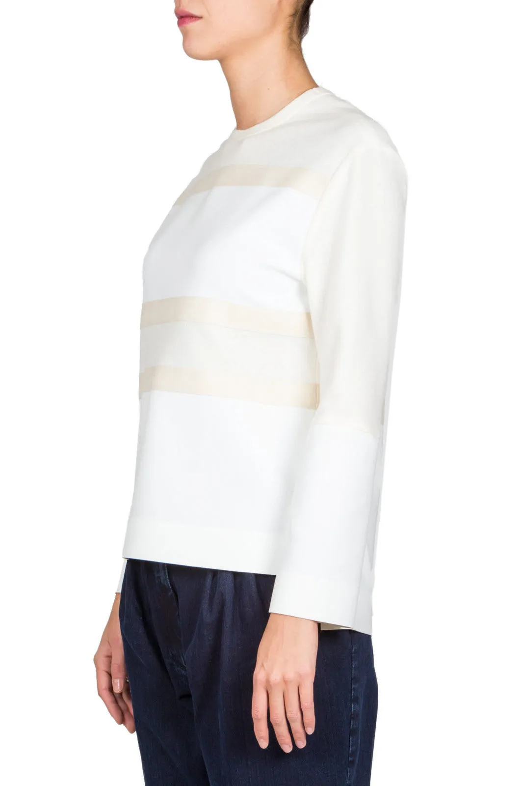 Runaway Pullover