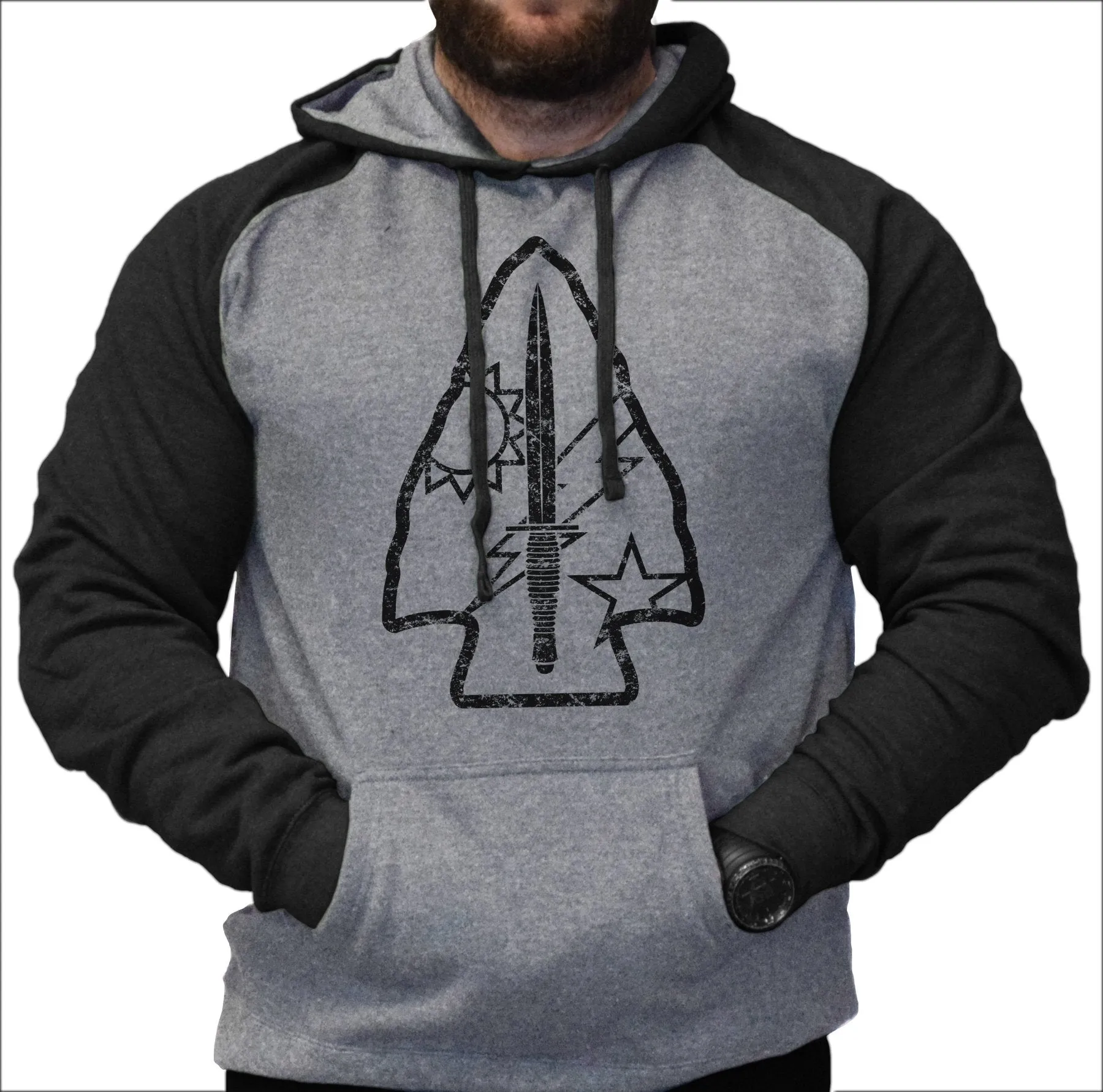 Spearhead Hoodie