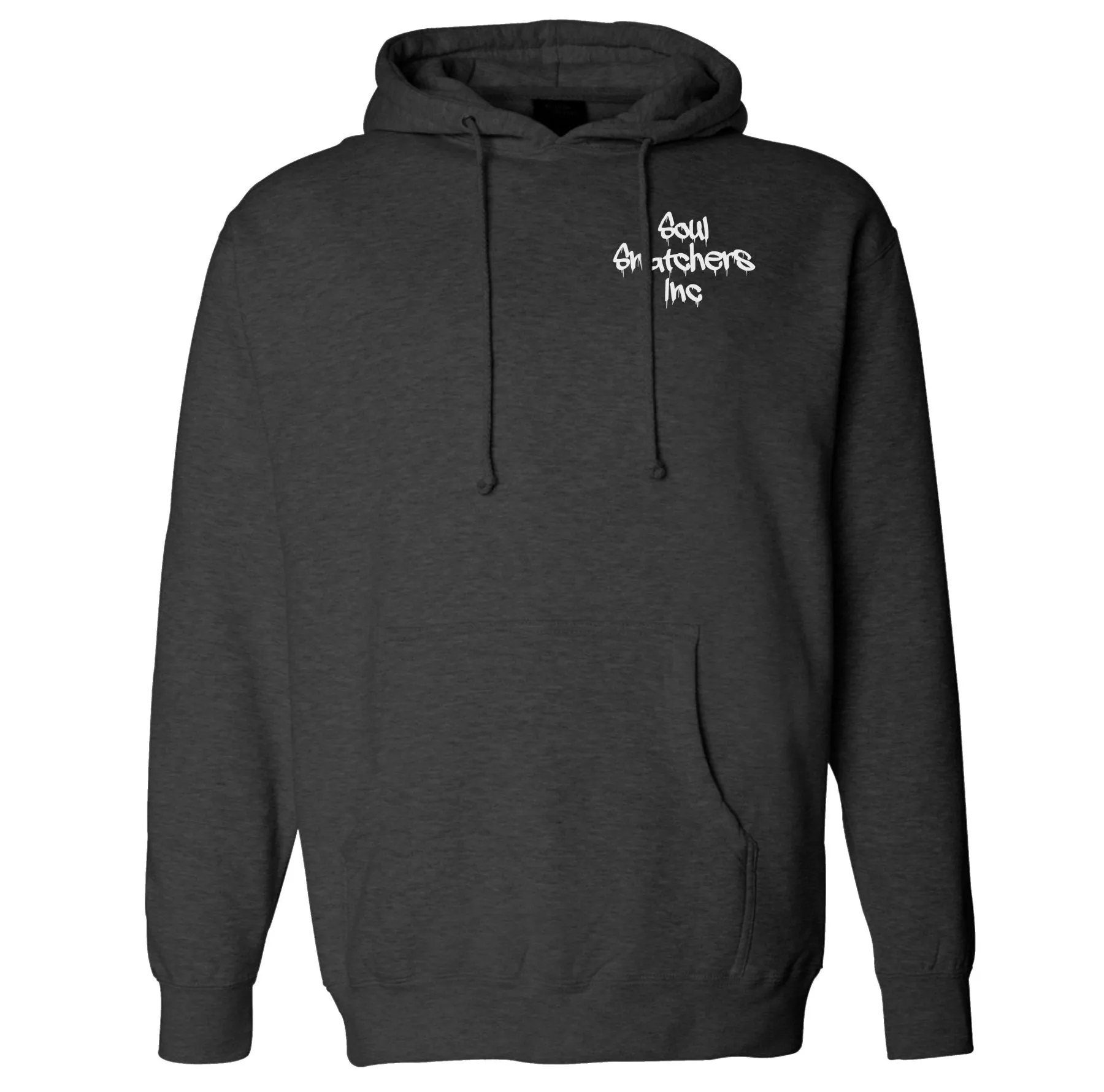 SSI Graffiti Logo Hoodie