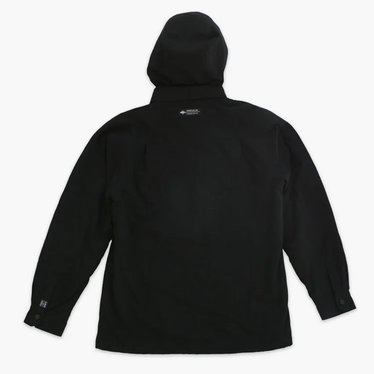 Standard Logo Jacket