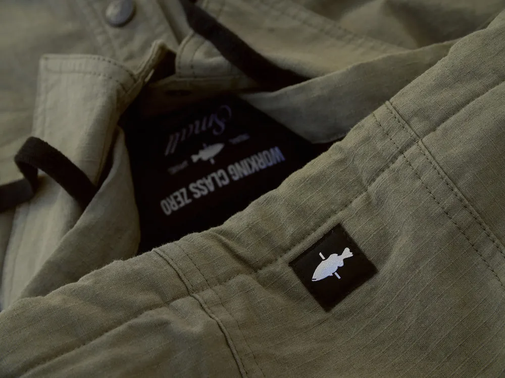 Standard Logo Jacket