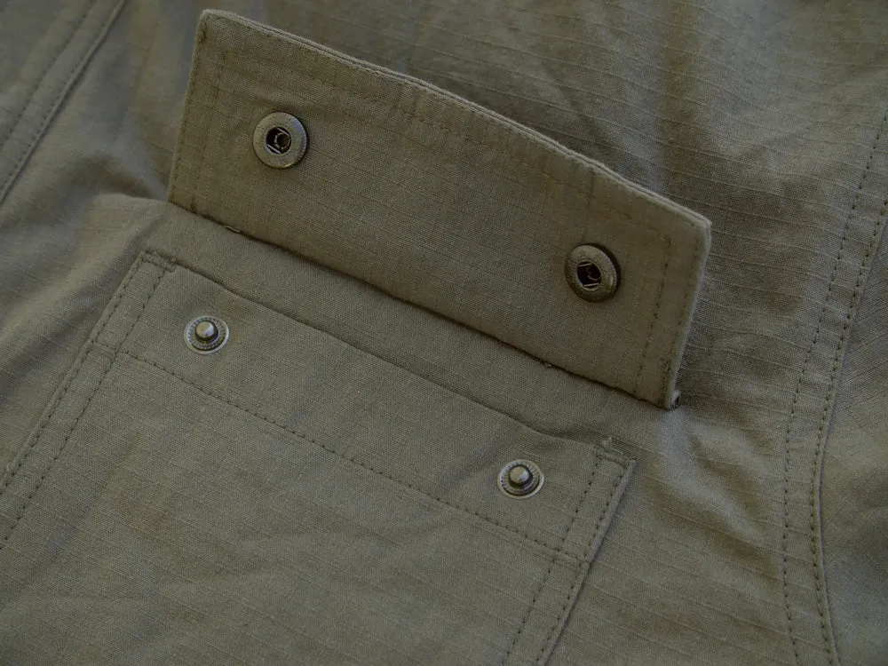 Standard Logo Jacket