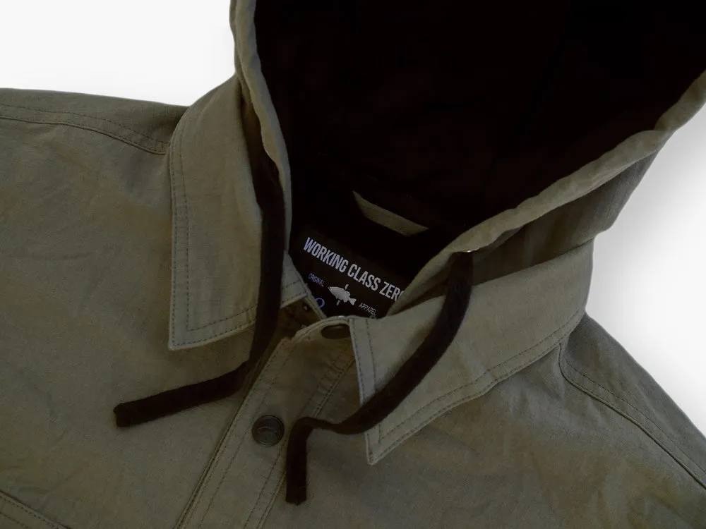 Standard Logo Jacket