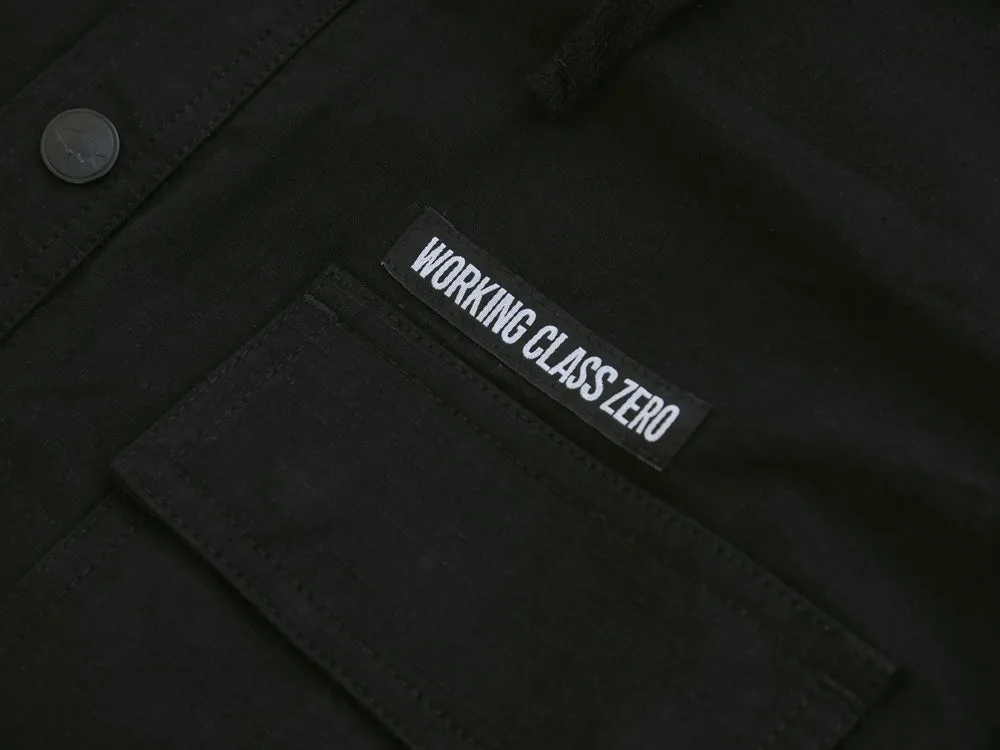 Standard Logo Jacket