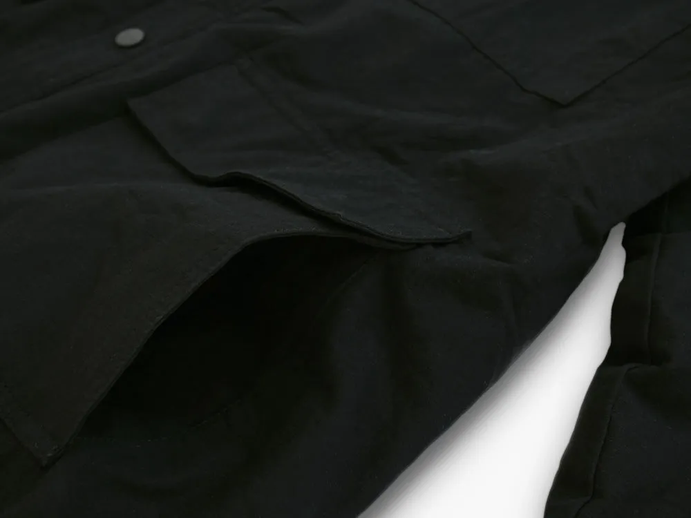 Standard Logo Jacket