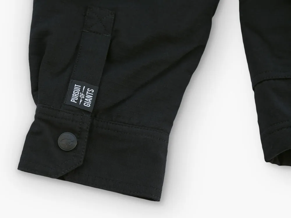 Standard Logo Jacket