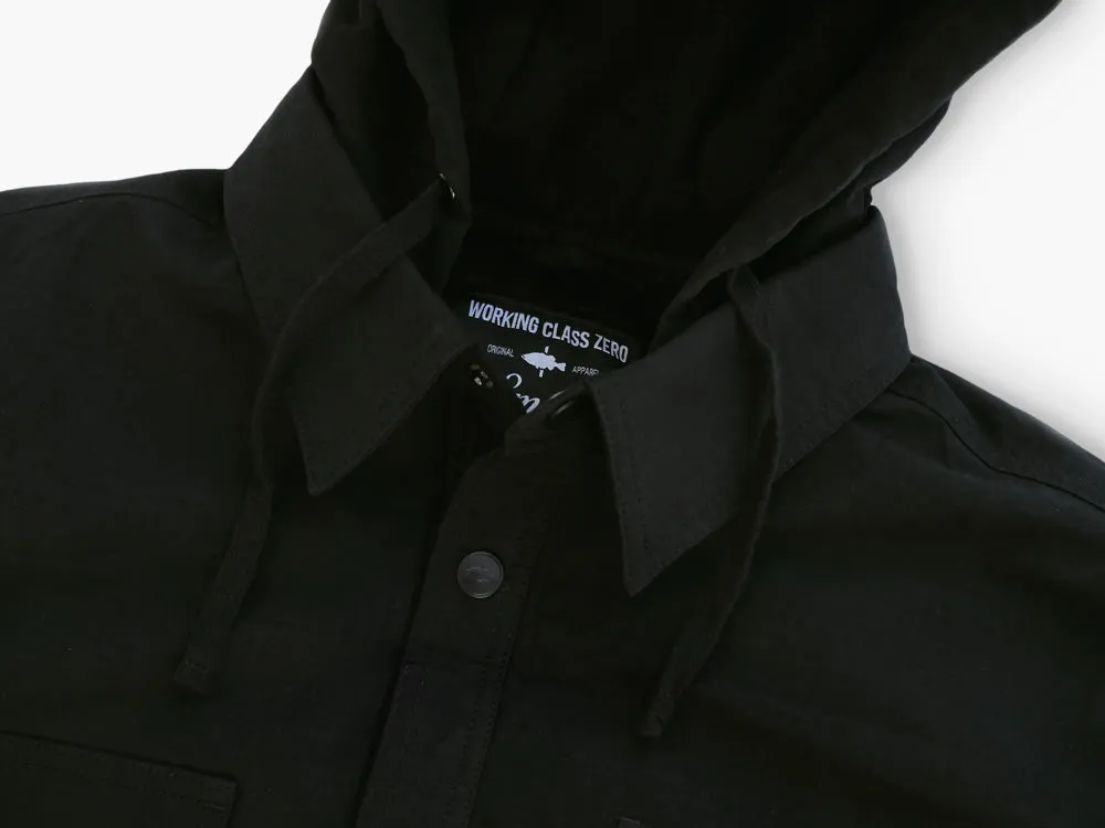 Standard Logo Jacket