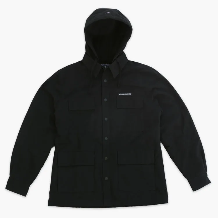 Standard Logo Jacket