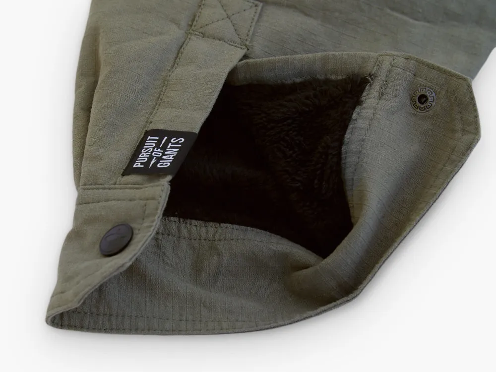 Standard Logo Jacket