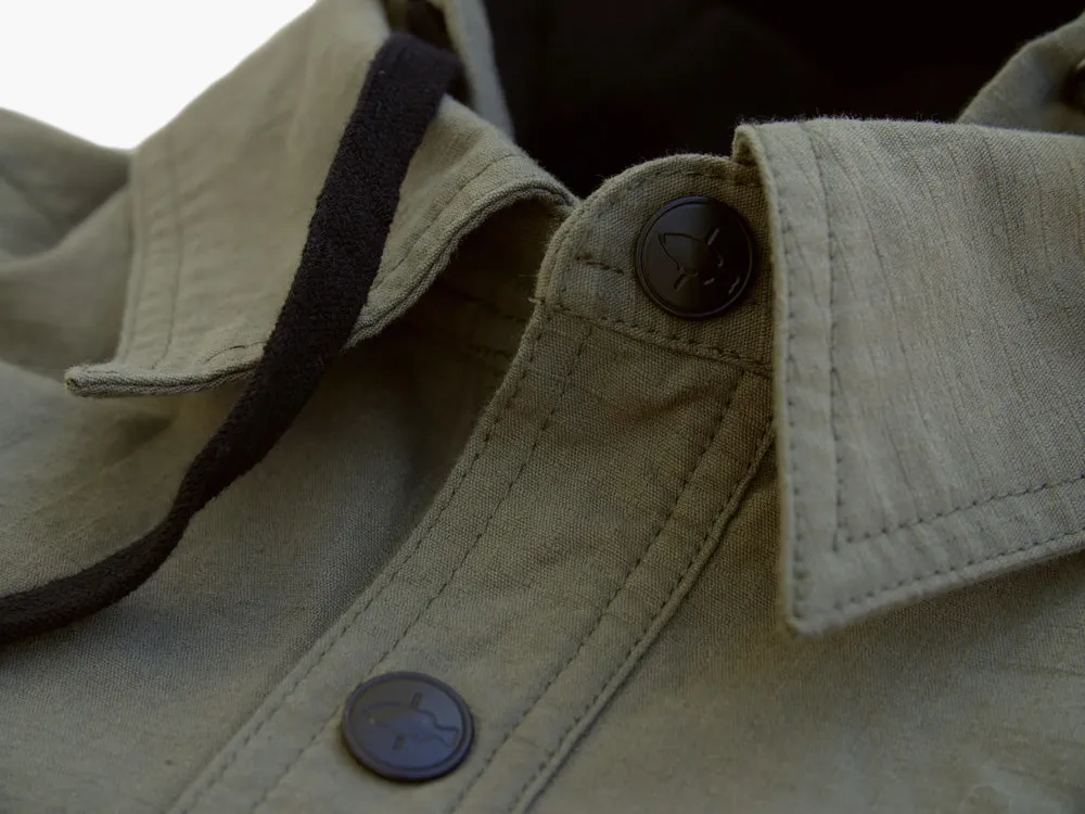 Standard Logo Jacket