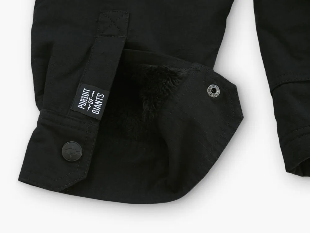 Standard Logo Jacket