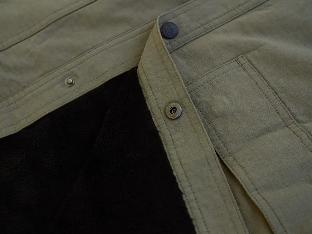Standard Logo Jacket