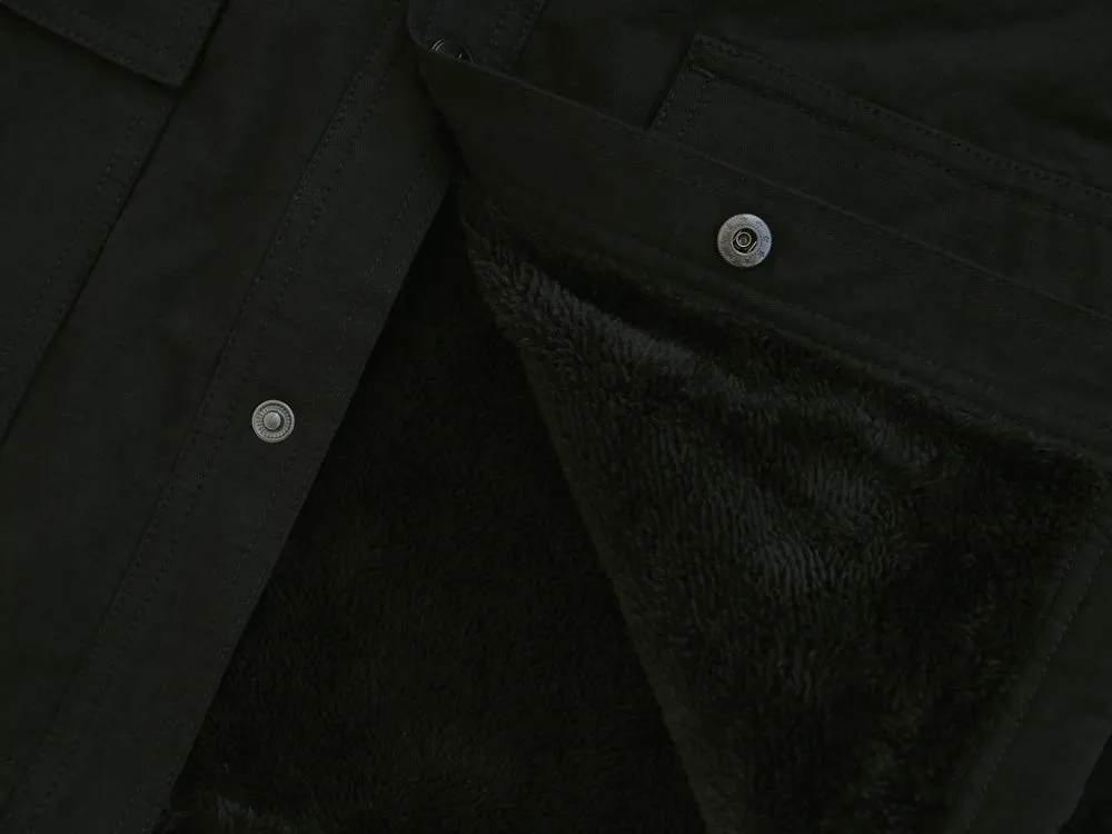 Standard Logo Jacket