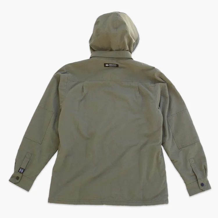 Standard Logo Jacket