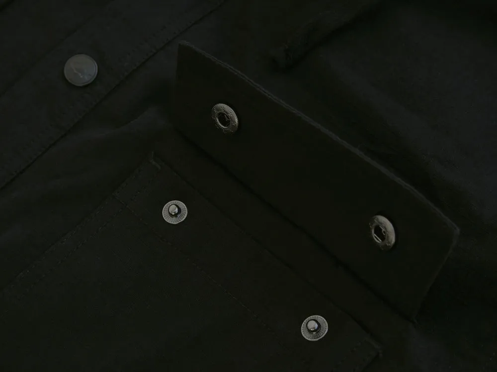 Standard Logo Jacket