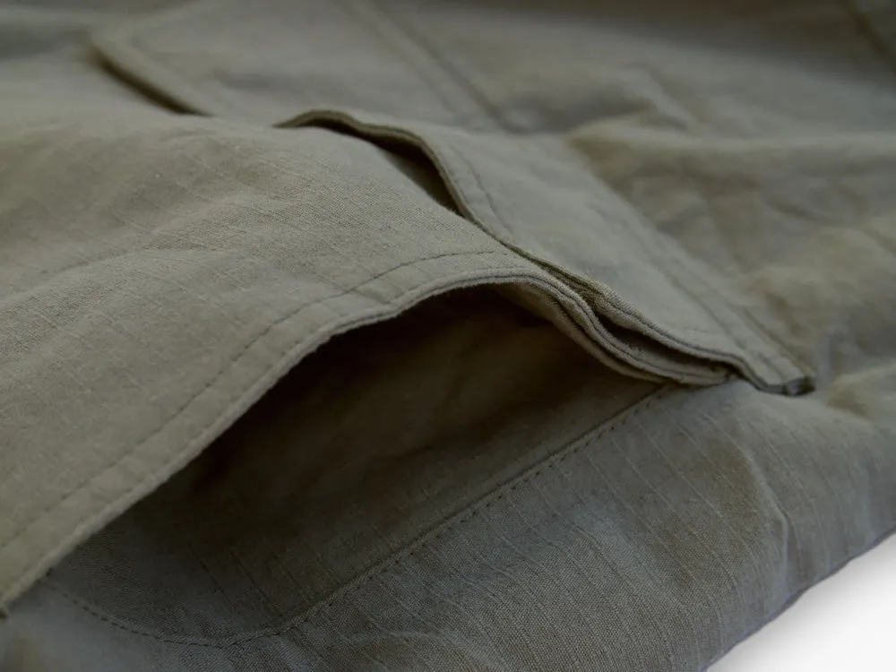 Standard Logo Jacket