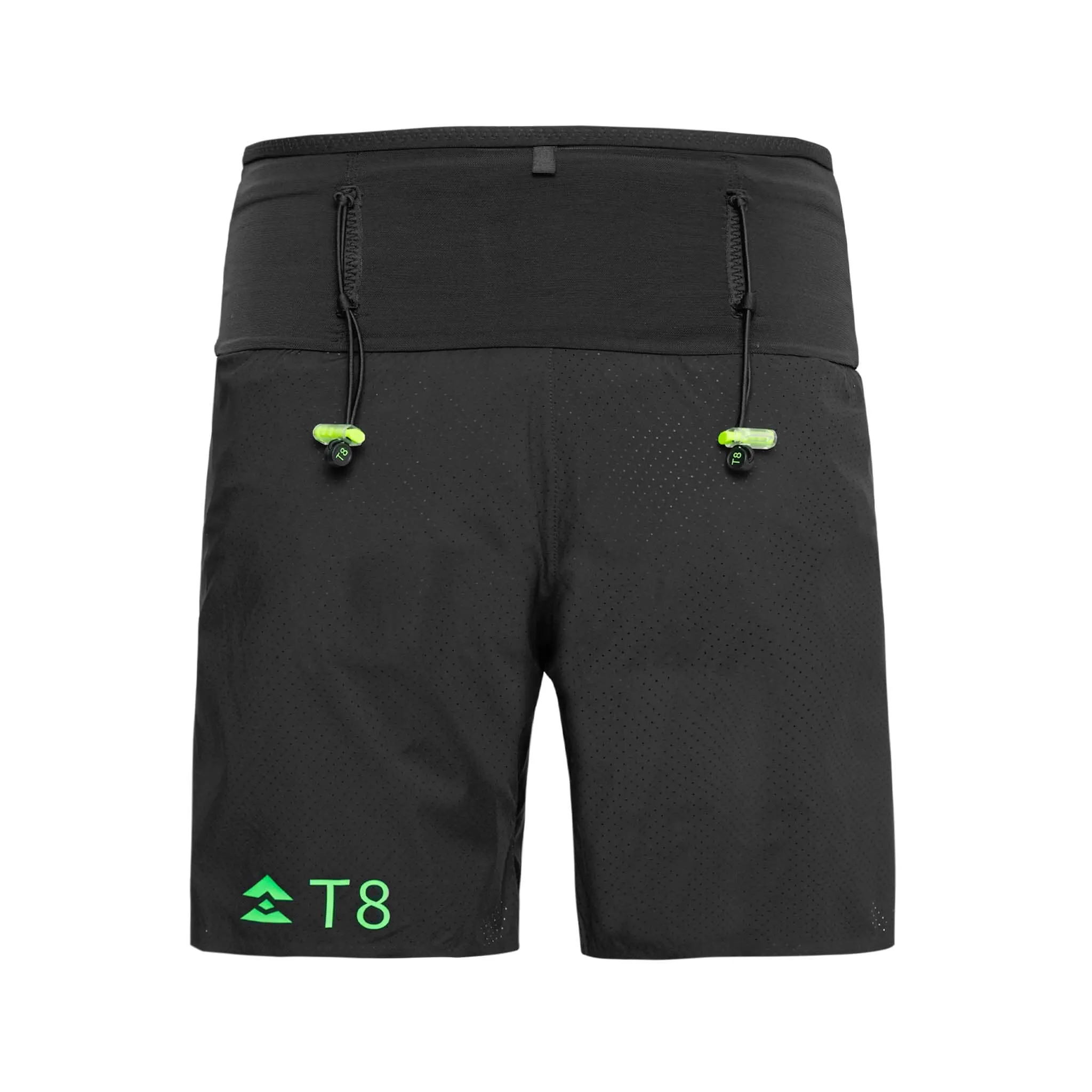T8 Unisex Ultra Sherpa Shorts