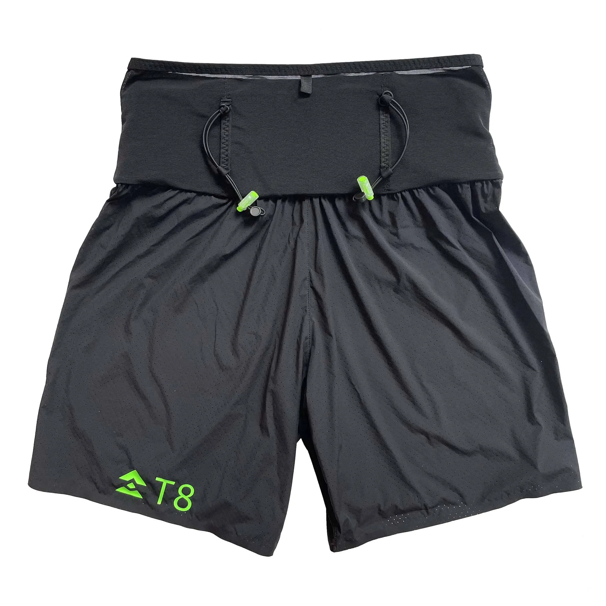 T8 Unisex Ultra Sherpa Shorts